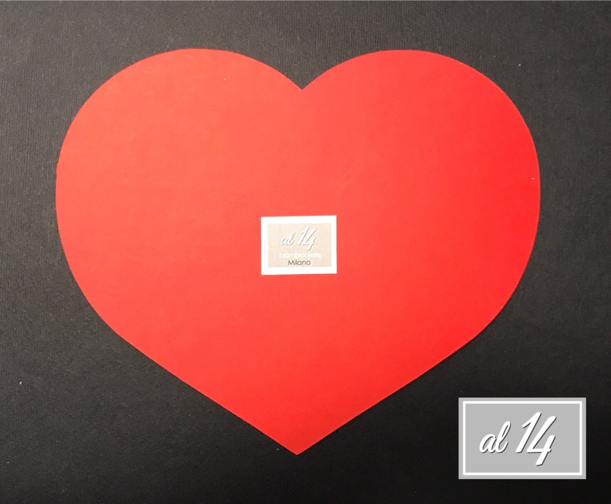 biglietti di auguri e partecipazioni di matrimonio Cartoleria Al 14 via Cesare da Sesto 14 Milano