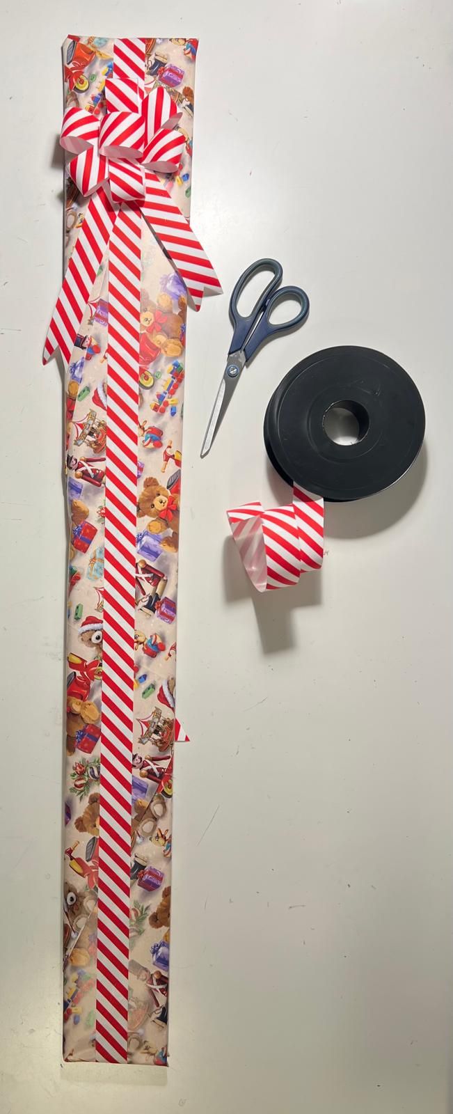 PACCHI REGALO personalizzati Al 14