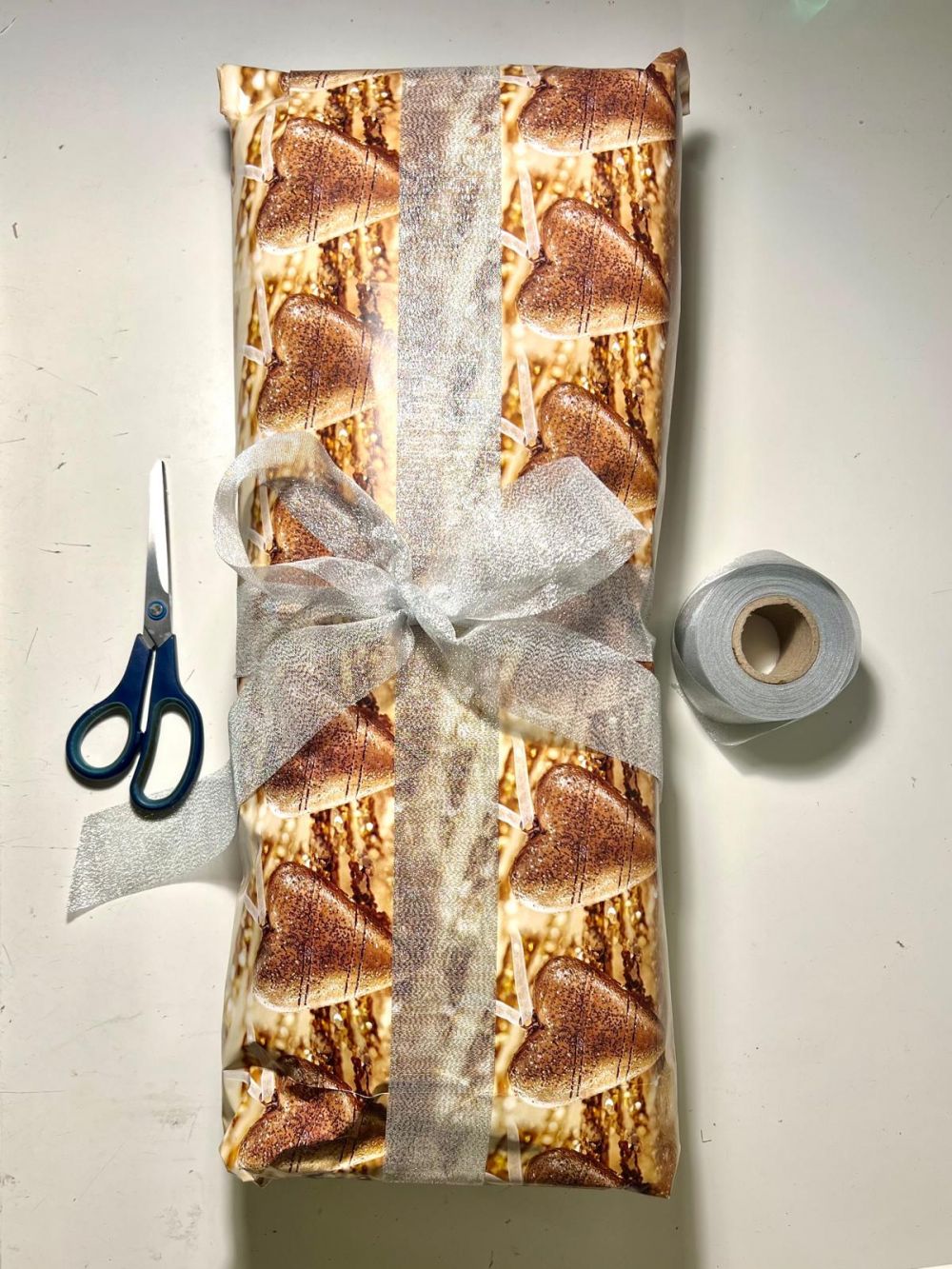 Pacchetti regalo personalizzati Al 14